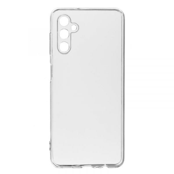 - Armorstandart Air  Samsung Galaxy A14 SM-A145/A14 5G SM-A146 Camera cover Transparent (ARM70611) -  1