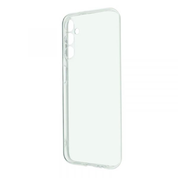 - Armorstandart Air  Samsung Galaxy M14 5G SM-M146 Camera cover Transparent (ARM68188) -  1