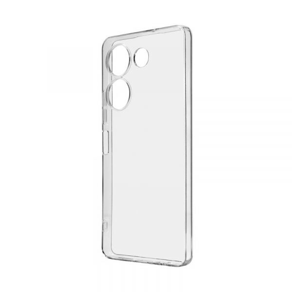 - Armorstandart Air  Tecno Camon 20 4G Camera cover Transparent (ARM69120) -  1