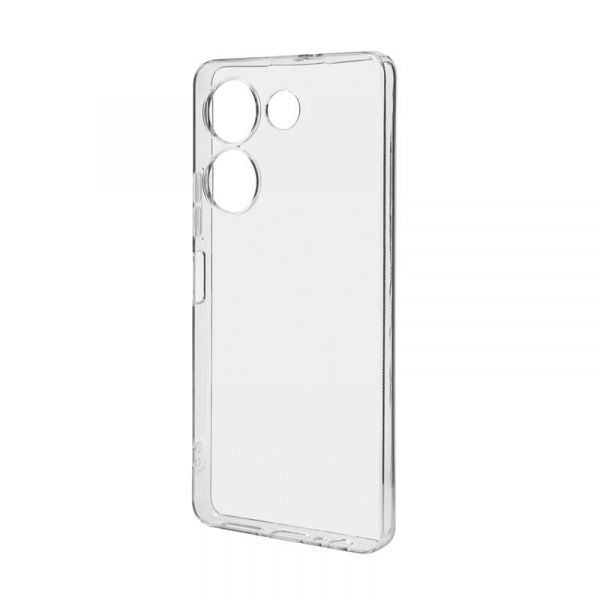 - Armorstandart Air  Tecno Camon 20 Pro 4G Camera cover Transparent (ARM68913) -  1