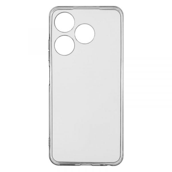 - Armorstandart Air  Tecno Spark 10 4G (KI5q) Camera cover Transparent (ARM67815) -  1