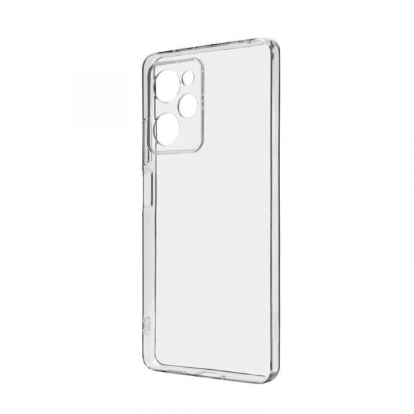 - Armorstandart Air  Xiaomi Poco X5 Pro 5G Camera cover Transparent (ARM69895) -  1