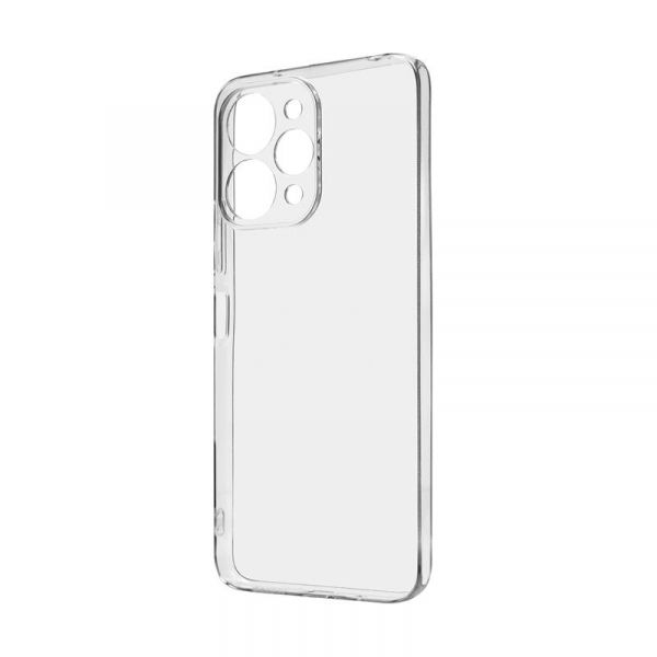 - Armorstandart Air  Xiaomi Redmi 12 4G Camera cover Transparent (ARM66530) -  1