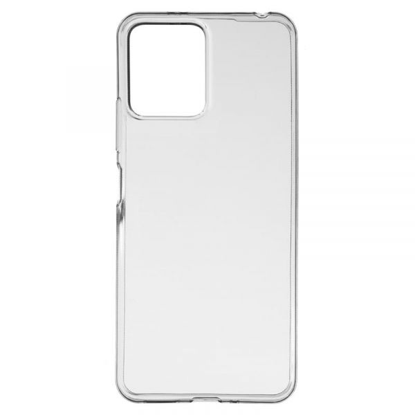 - Armorstandart Air  Xiaomi Redmi 12 4G Transparent (ARM66529) -  1