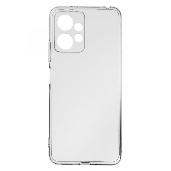 - Armorstandart Air  Xiaomi Redmi Note 12 4G Camera cover Transparent (ARM67478) -  1