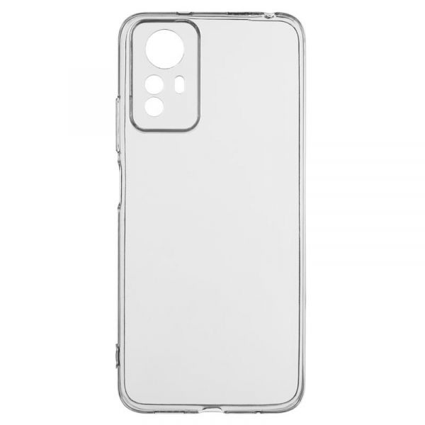 - Armorstandart Air  Xiaomi Redmi Note 12S 4G Camera cover Transparent (ARM67510) -  1