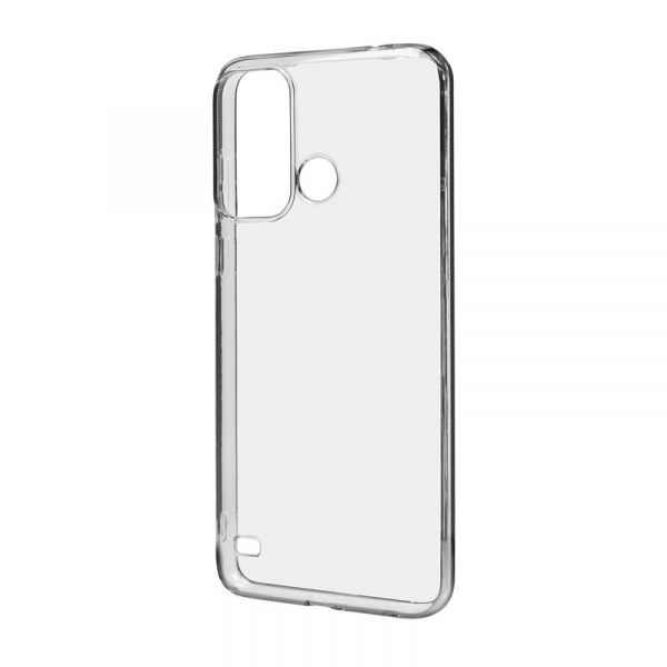 - Armorstandart Air  ZTE Blade A53 Transparent (ARM68844) -  1