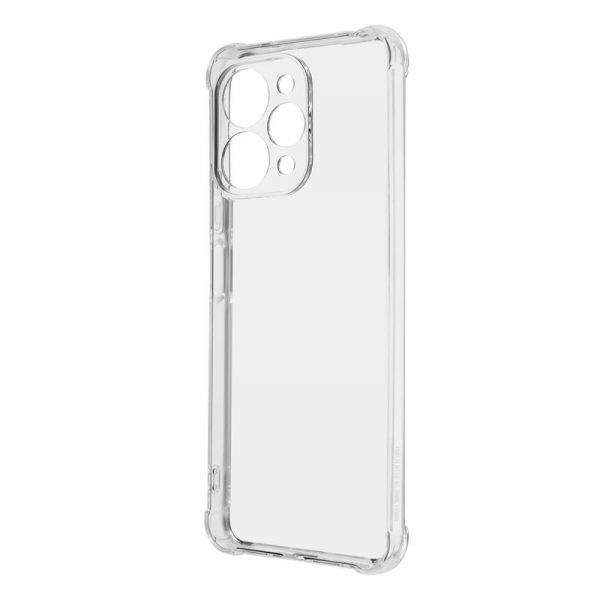 - Armorstandart Air Force  Xiaomi Redmi 12 4G Camera cover Transparent (ARM69909) -  1