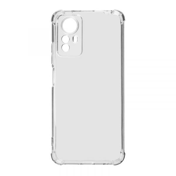 - Armorstandart Air Force  Xiaomi Redmi Note 12S 4G Camera cover Transparent (ARM68964) -  1