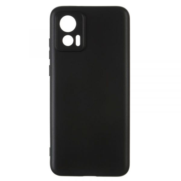 - Armorstandart Matte Slim Fit  Motorola Edge 30 Neo Camera cover Black (ARM64163) -  1