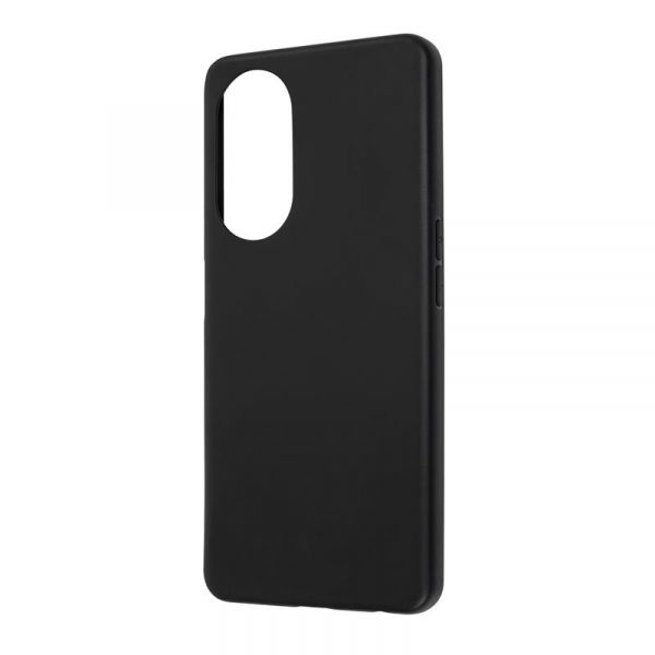 - Armorstandart Matte Slim Fit  Oppo A98 5G Black (ARM68571) -  1