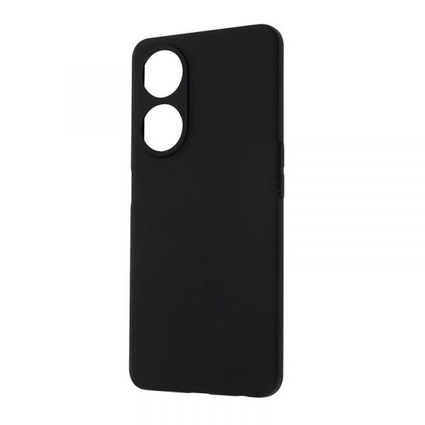 - Armorstandart Matte Slim Fit  Oppo A98 5G Camera cover Black (ARM68585) -  1