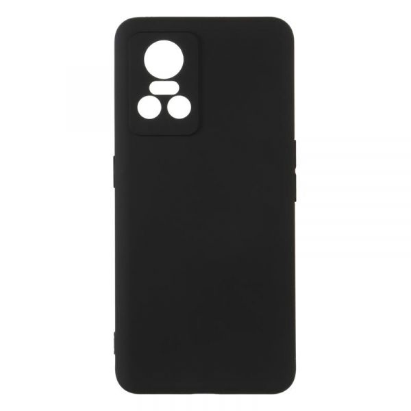 - Armorstandart Matte Slim Fit  Realme GT Neo 3 Camera cover Black (ARM62118) -  1