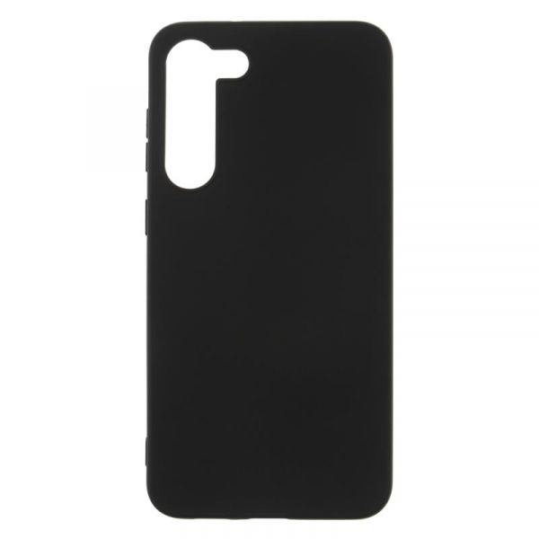 - Armorstandart Matte Slim Fit  Samsung Galaxy S23+ SM-S916 Black (ARM65462) -  1