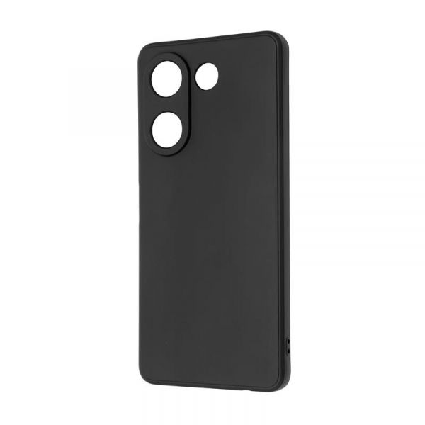 - Armorstandart Matte Slim Fit  Tecno Camon 20 Pro 4G Camera cover Black (ARM68919) -  1