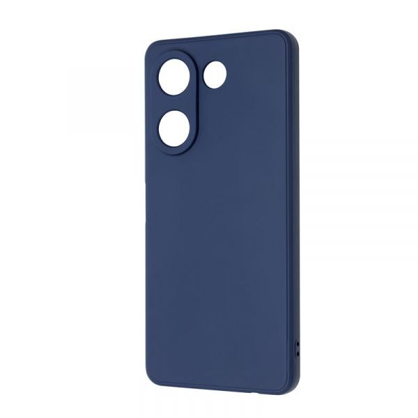 - Armorstandart Matte Slim Fit  Tecno Camon 20 Pro 4G Camera cover Blue (ARM69073) -  1