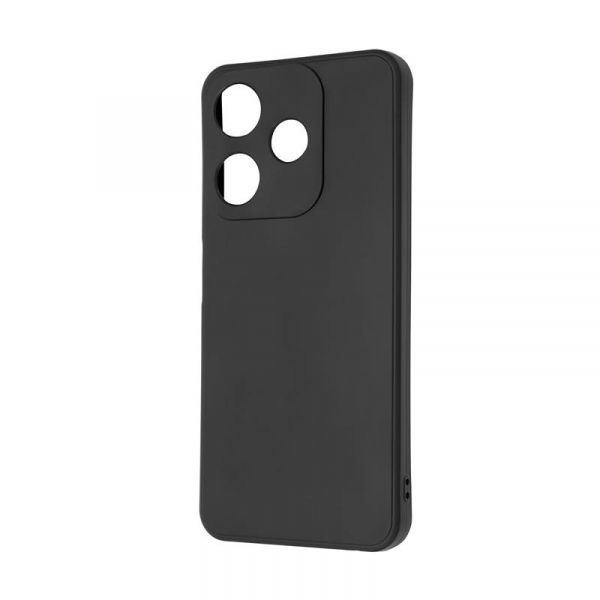 - Armorstandart Matte Slim Fit  Tecno Spark 10C Camera cover Black (ARM68917) -  1