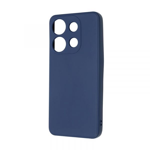 - Armorstandart Matte Slim Fit  Tecno Spark Go 2023 (BF7) Camera cover Blue (ARM69069) -  1