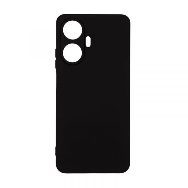 - Armorstandart Icon  Realme C55 Camera cover Black (ARM72417) -  1