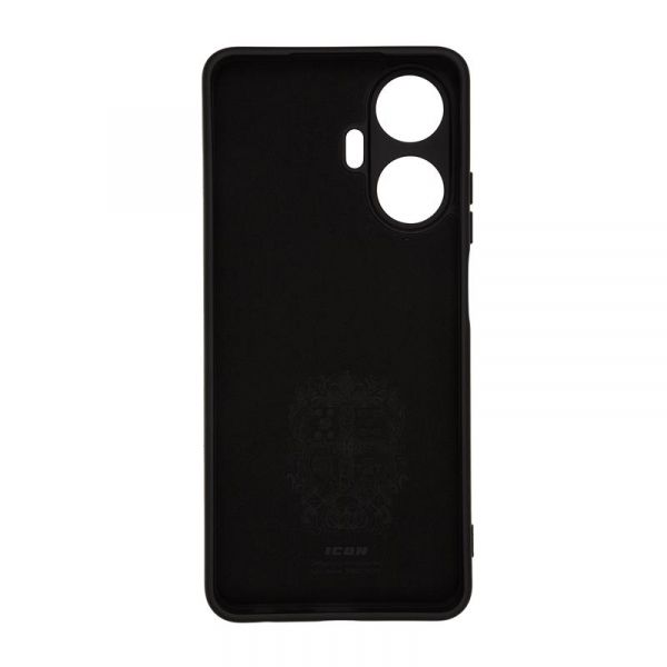 - Armorstandart Icon  Realme C55 Camera cover Black (ARM72417) -  2