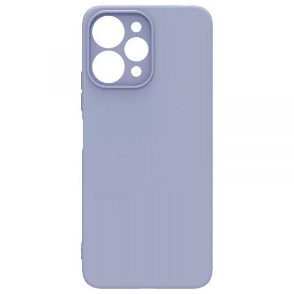 - Armorstandart Icon  Xiaomi Redmi 12 4G Camera cover Lavender (ARM66536) -  1