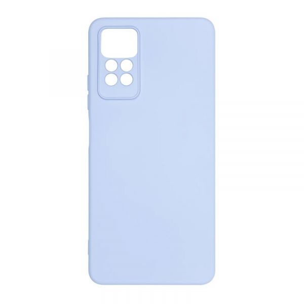 - Armorstandart Icon  Xiaomi Redmi Note 12 Pro 4G Camera cover Lavender (ARM67766) -  1