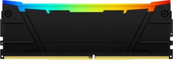   DDR4 2x8GB/3600 Kingston Fury Renegade RGB (KF436C16RB2AK2/16) -  5