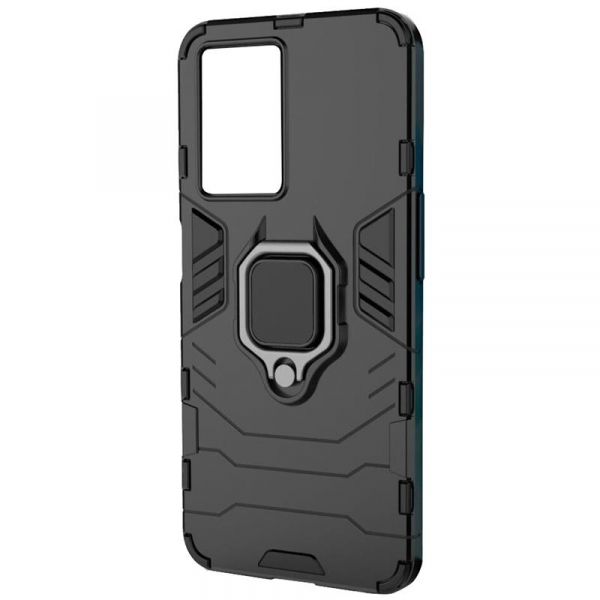 - Armorstandart DEF27  Oppo A57s 4G Black (ARM68318) -  1