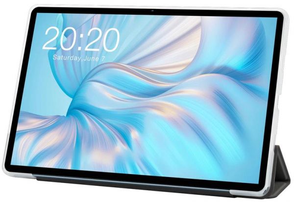  Teclast M50 8/128GB 4G Dual Sim Aqua Blue (M5M1/TL-112220)   -  1