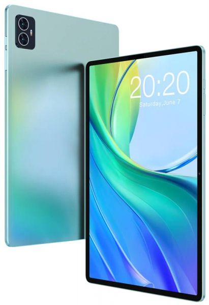  Teclast M50 8/128GB 4G Dual Sim Aqua Blue (M5M1/TL-112220)     KC10 -  5