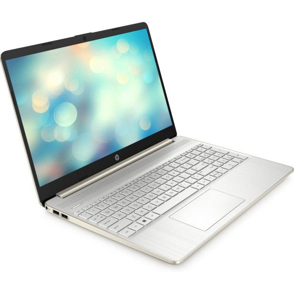  HP 15s-fq5034ua (91L37EA) Gold -  2