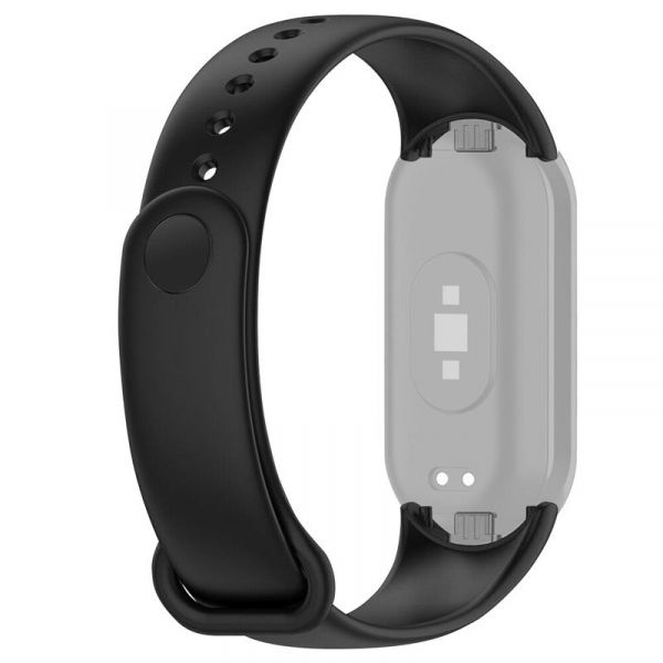  Armorstandart  Xiaomi Mi Band 8 Black (ARM68017) -  2