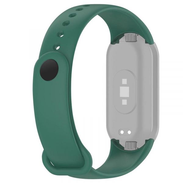  Armorstandart  Xiaomi Mi Band 8 Dark Green (ARM68023) -  2