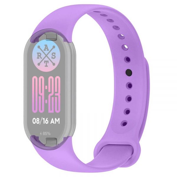  Armorstandart  Xiaomi Mi Band 8 Lavender (ARM69914) -  1