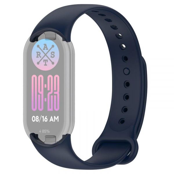  Armorstandart  Xiaomi Mi Band 8 Midnight Blue (ARM68020) -  1