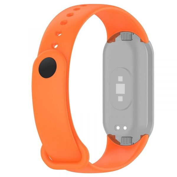  Armorstandart  Xiaomi Mi Band 8 Orange (ARM68021) -  2