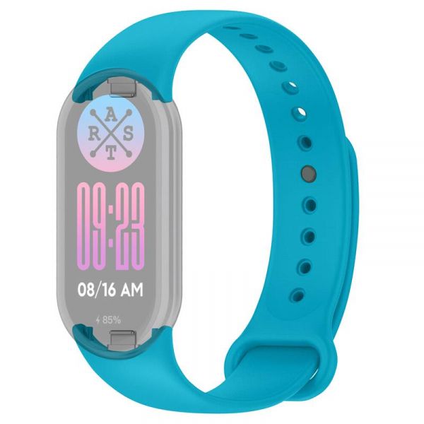  Armorstandart  Xiaomi Mi Band 8 Sky Blue (ARM69913) -  1