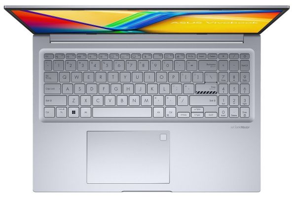  Asus Vivobook 16X M3604YA-N1095 (90NB11A2-M003S0) Cool Silver -  4