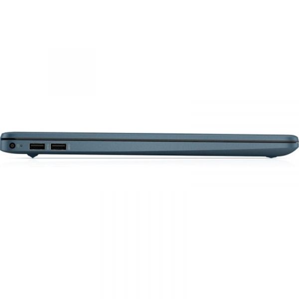  HP 15s-fq5033ua (91L36EA) Blue -  5