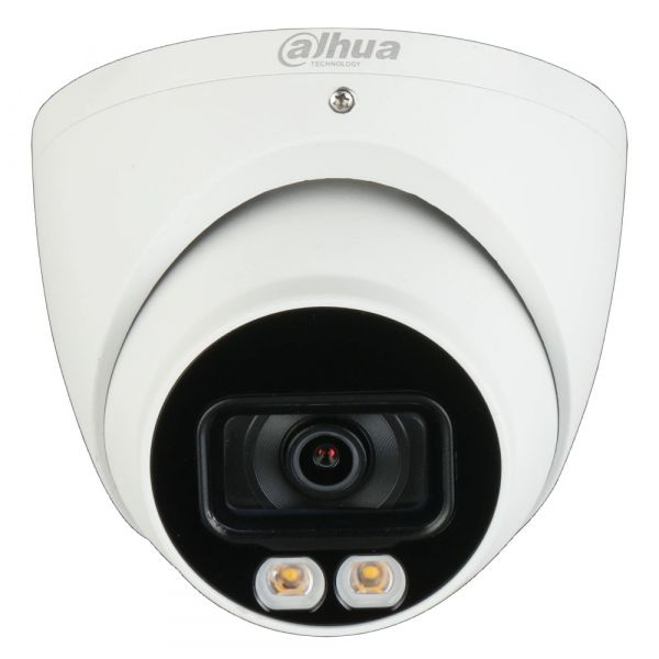 HDCVI  Dahua DH-HAC-HDW1200TP-IL-A (2.8) -  2