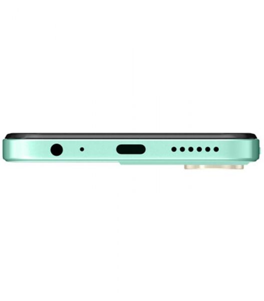  ZTE Blade A73 4/128GB Dual Sim Green -  9