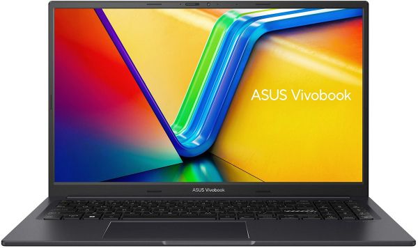  Asus Vivobook 15X OLED M3504YA-L1126 (90NB1181-M004C0) Indie Black -  1