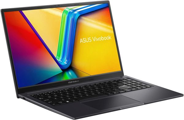  Asus Vivobook 15X OLED M3504YA-L1126 (90NB1181-M004C0) Indie Black -  2