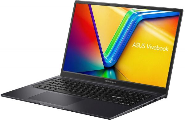  Asus Vivobook 15X OLED M3504YA-L1126 (90NB1181-M004C0) Indie Black -  3