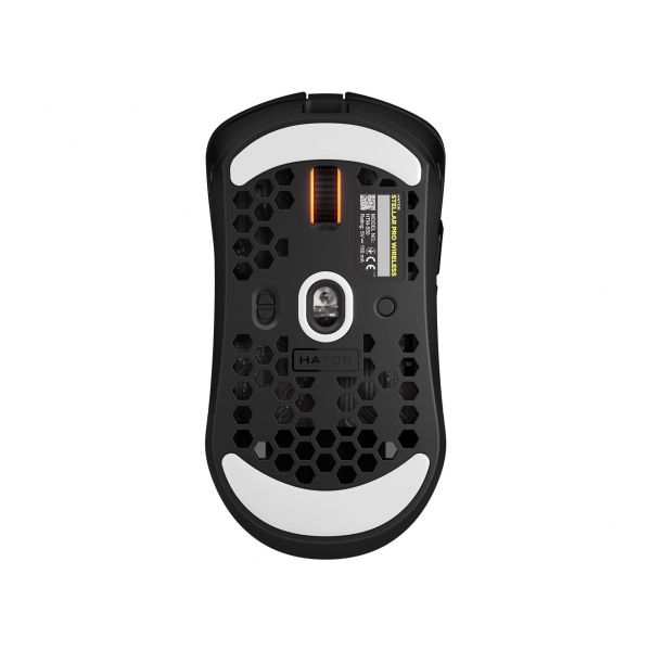  Hator Stellar Pro Wireless Black (HTM-550) -  6