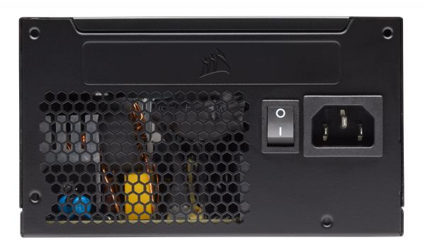   Corsair CX650 (CP-9020278-EU) 650W -  5