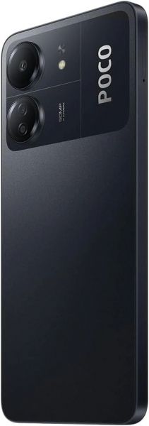  Xiaomi Poco C65 6/128GB Dual Sim Black EU_ -  4