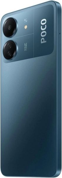  Xiaomi Poco C65 6/128GB Dual Sim Blue EU_ -  4