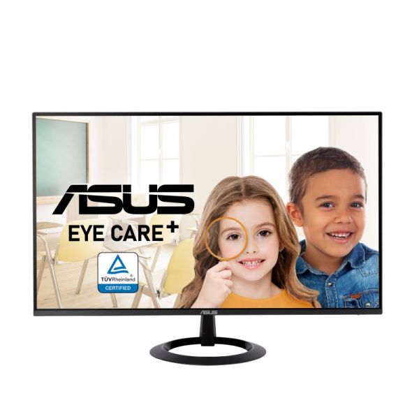  Asus 23.8" VZ24EHF (90LM07C0-B01470) IPS Black 100Hz -  1