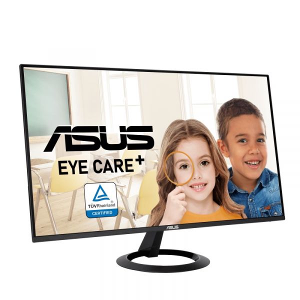  Asus 23.8" VZ24EHF (90LM07C0-B01470) IPS Black 100Hz -  2